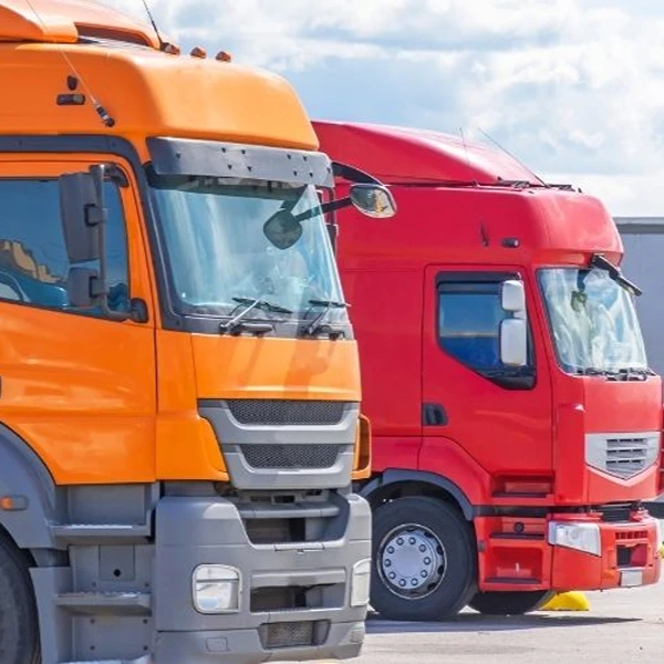 Ankara Selim Nakliye Ambarı